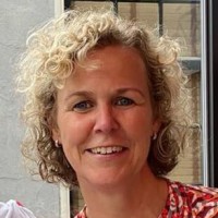 Karina van Diepen
