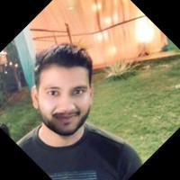 Bhupendra Upadhyay