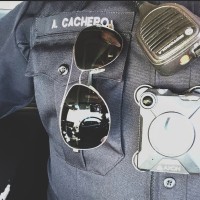 Andrew Cachero