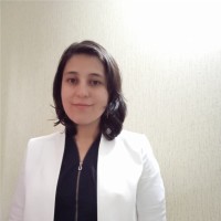 Martha Lucia Belmonte Rodriguez