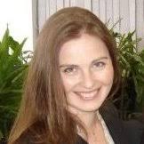 Yevheniya Krutko