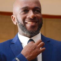 Simon Minott