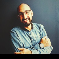 Panagiotis Babouras