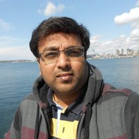 Sankar Ramesh Kumar R.