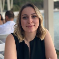 Elif Nur Yılmaz