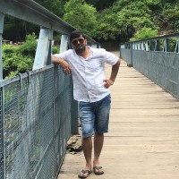 Manuj Tiwari