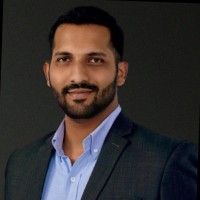 Rohit Jacob