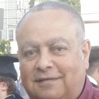 Maged Sadek