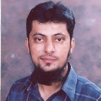 Mohammad Kashif