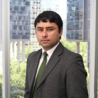 Michael Alfonso Alvarez Rojas