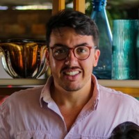 Felipe Campelo Catarino Menezes