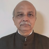 Vr Mahendra Patel
