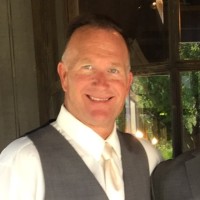 Mark Weldy