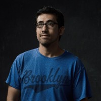 Tony Akio Cohen