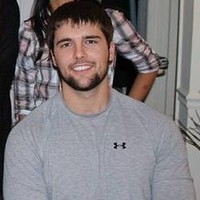 Ryan Bost