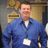 Dr. Frank Wilson