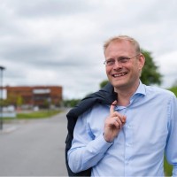 René Holm