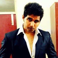 Avinash Dubey