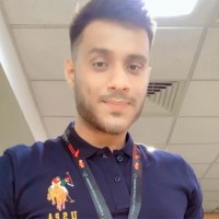 Sanyam Batra