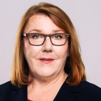 Karin Dürrstein