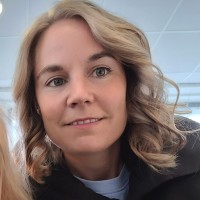Jenny Olsson