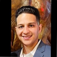 Joshua Velazquez
