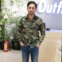 Muhammad Anis