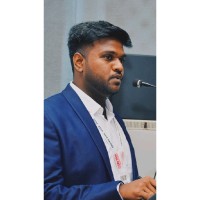Praveen P