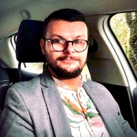 Dejan Stojimirovski