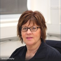 Janice Murphy
