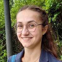 Gabrielle Morillon