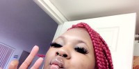 Jayla Williams