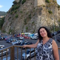 Connie Ruffo