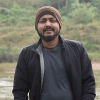 Pramod H B