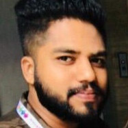 Pranav Balakrishnan