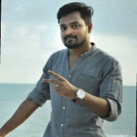 Thiraviam S