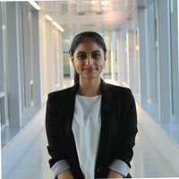 Jasmeen Pabla, Cpa