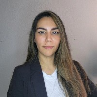Larisa Villegas Dallidet