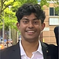 Aayush Bhat