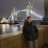 Mohammad Ahmed