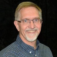 Peter Mayberry