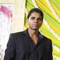 Sunandan Mishra