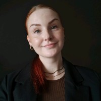 Sanna Lindholm