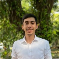 Luis Adrian Niño Martinez