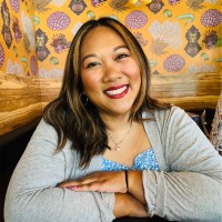 Sylvia Chin