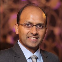 Vedanta Kanoria