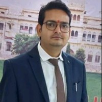 Dr. Arpit Yadav