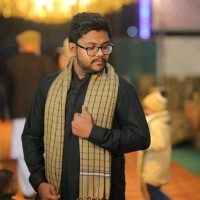 Annas Ahmed Khan