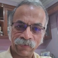DR A B Chandorkar