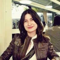 Maria Isabel Hernandez Suarez